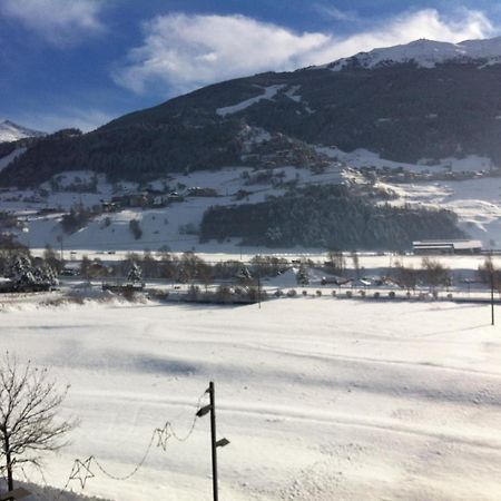 Appartamenti Serena Bormio Zewnętrze zdjęcie