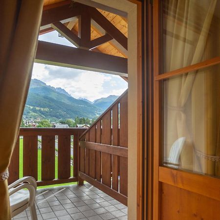Appartamenti Serena Bormio Zewnętrze zdjęcie