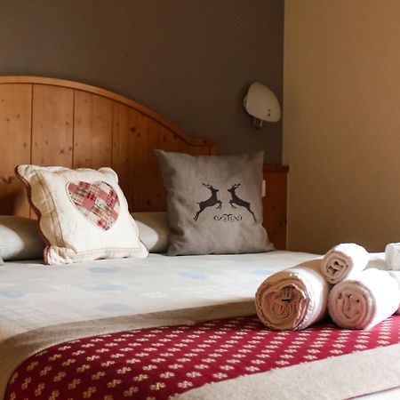 Appartamenti Serena Bormio Zewnętrze zdjęcie