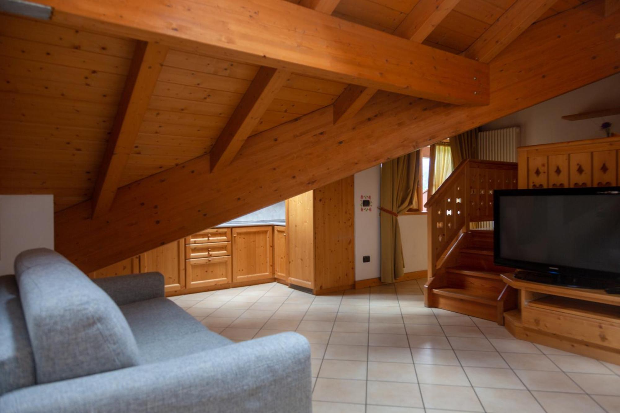 Appartamenti Serena Bormio Zewnętrze zdjęcie