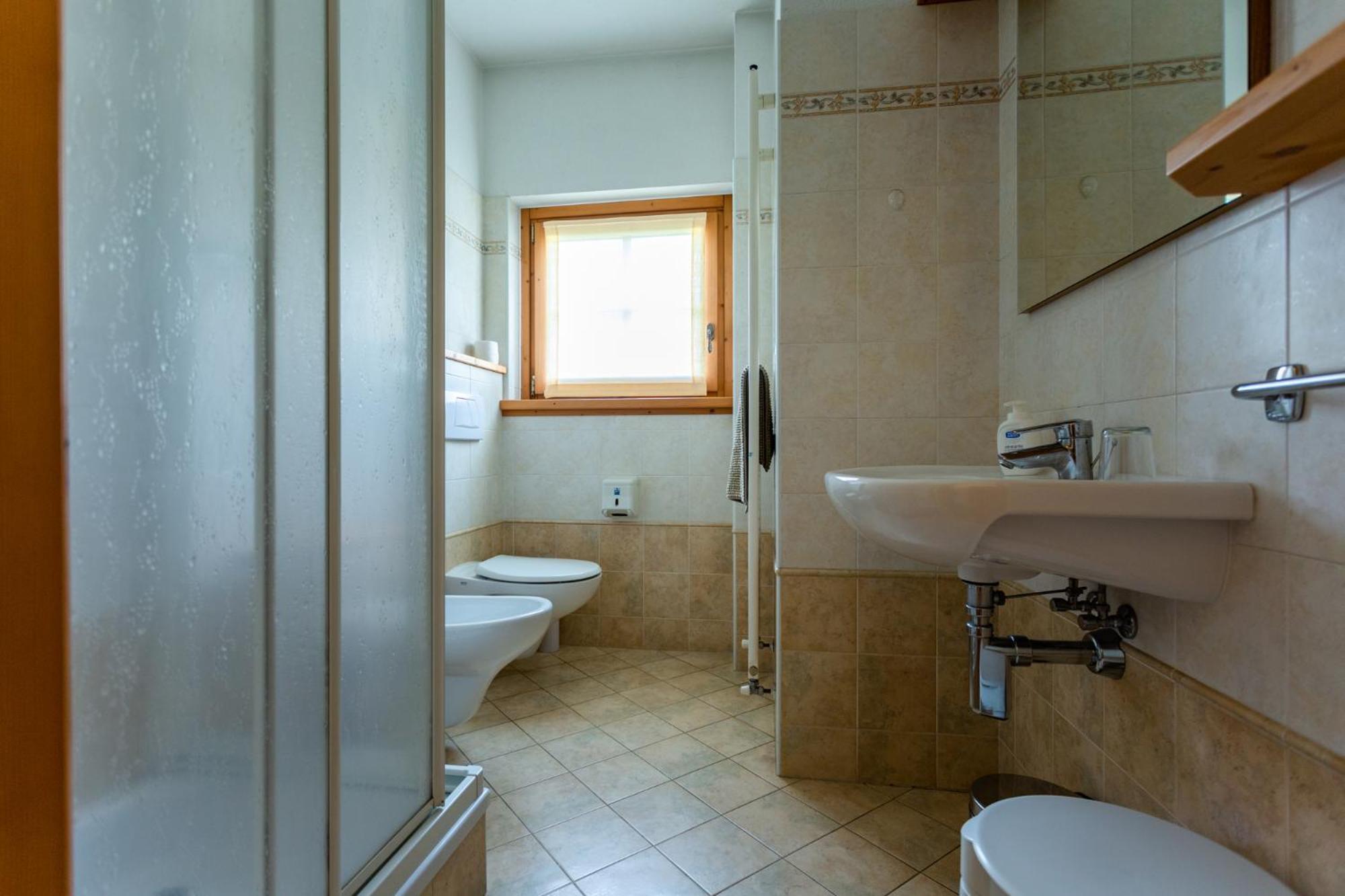 Appartamenti Serena Bormio Zewnętrze zdjęcie