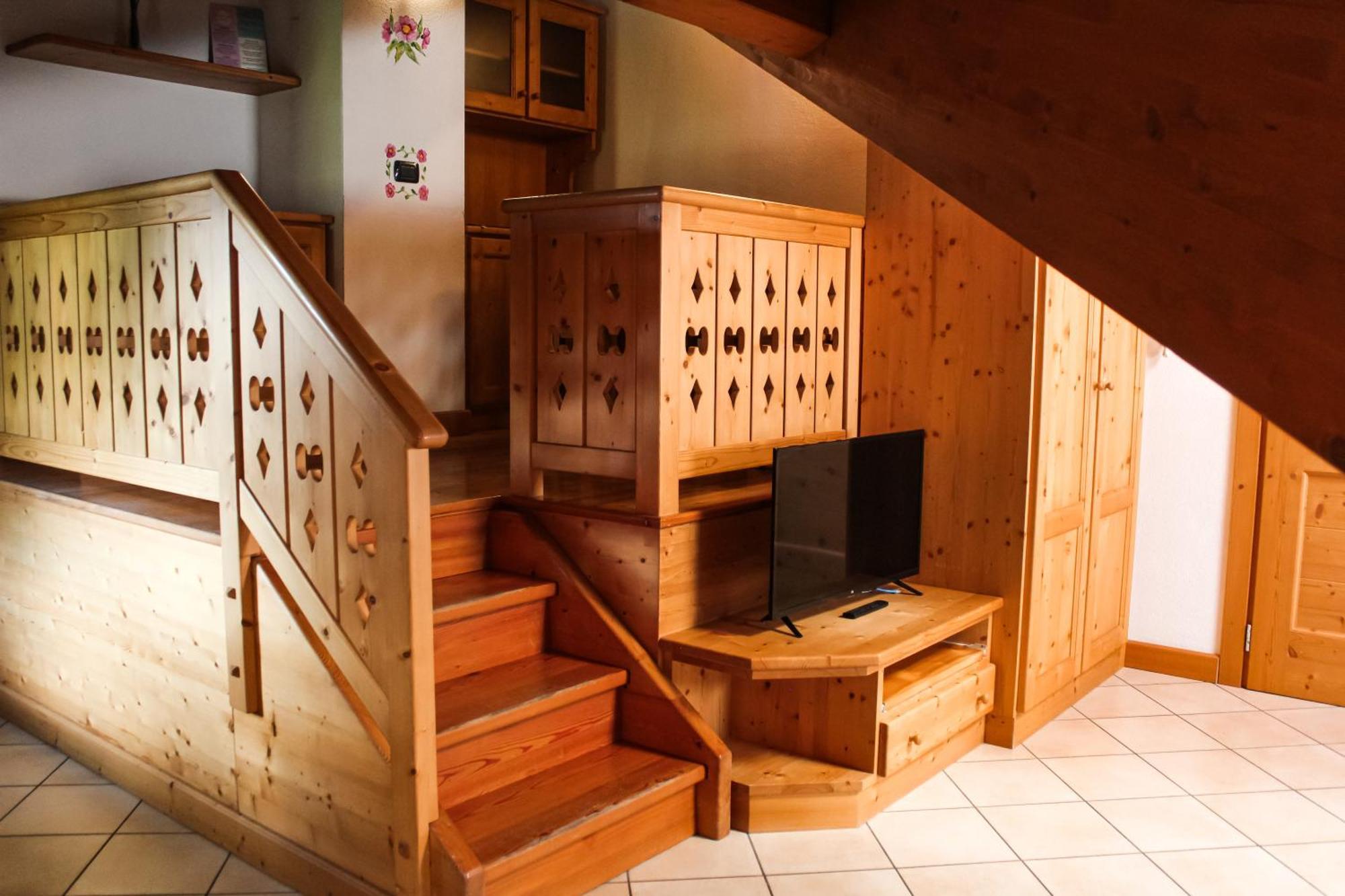 Appartamenti Serena Bormio Zewnętrze zdjęcie