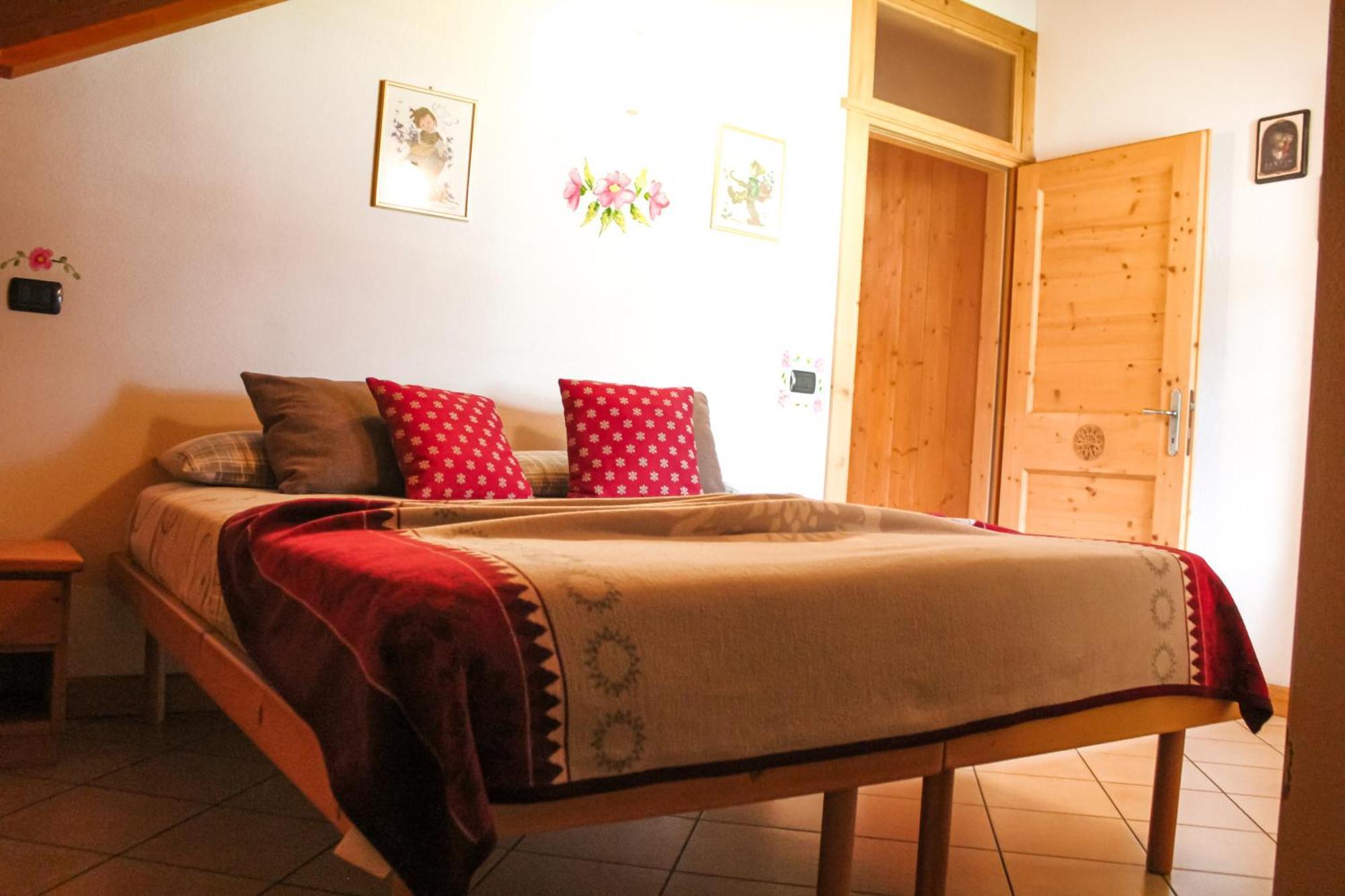 Appartamenti Serena Bormio Zewnętrze zdjęcie