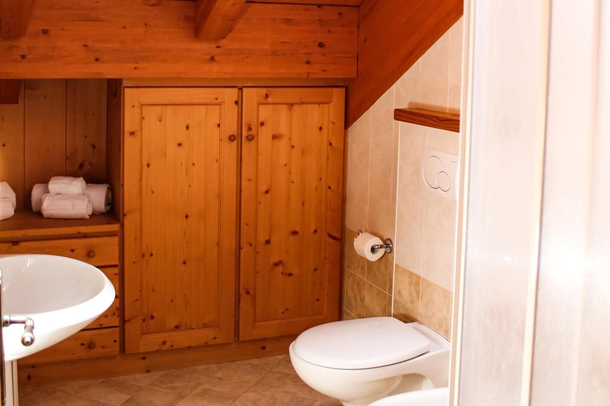 Appartamenti Serena Bormio Zewnętrze zdjęcie